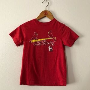 Red Cardinals T-Shirt